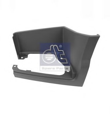 VOLVO 82141971 Foot Board, door sill